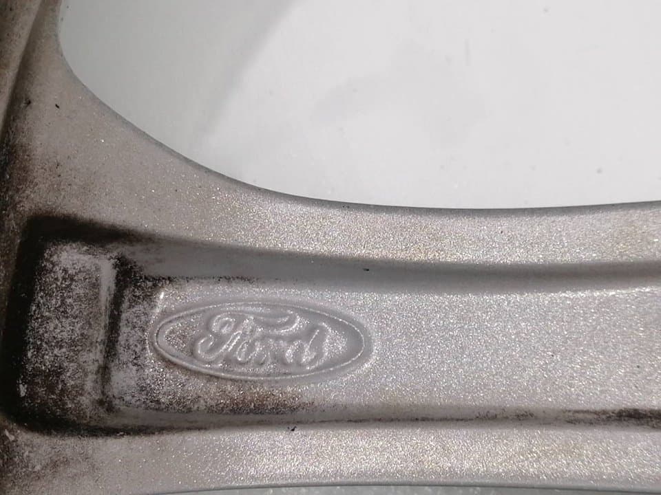 Llanta FORD MONDEO BER 4
