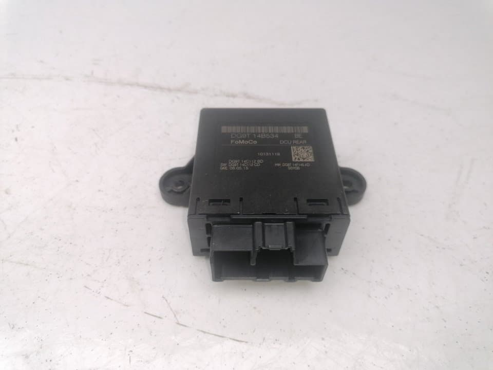 Modulo electronico FORD MONDEO BER
