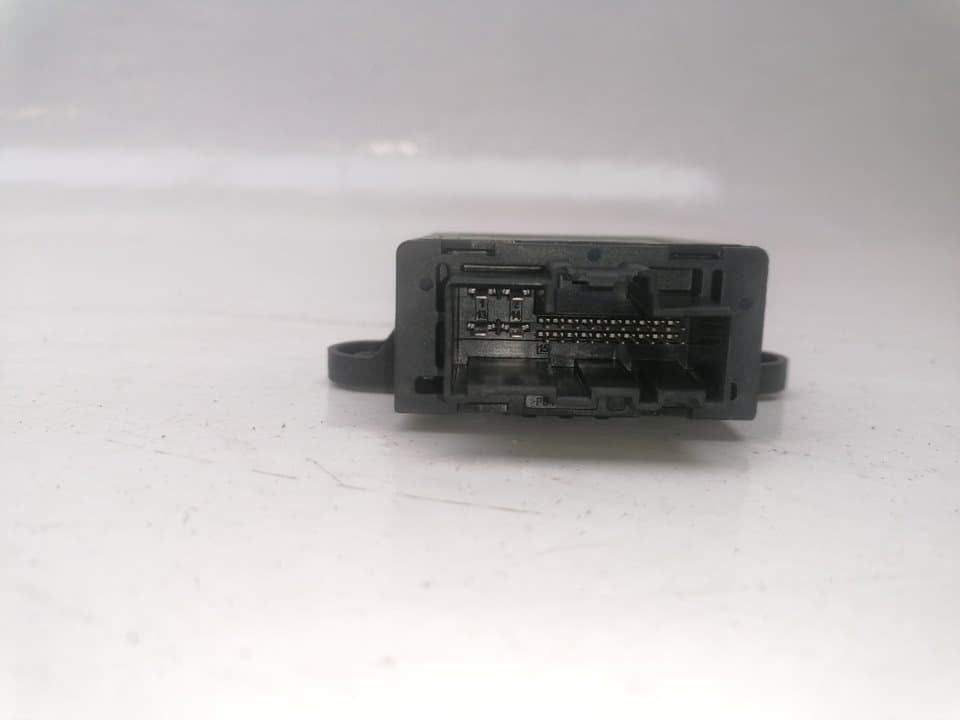 Modulo electronico FORD MONDEO BER 3