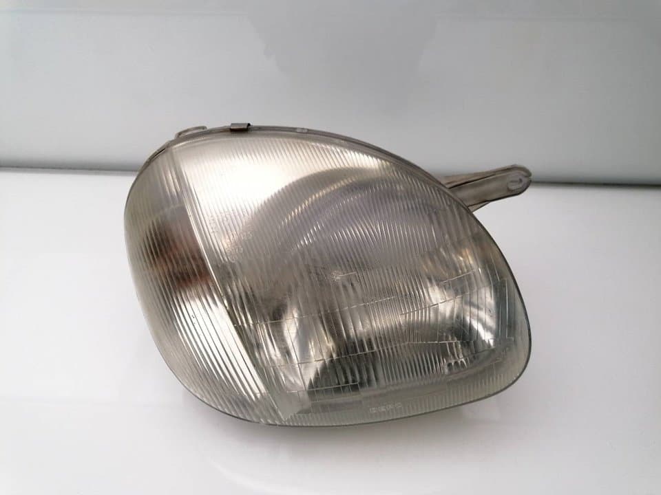 Faro derecho HYUNDAI ATOS (MX)