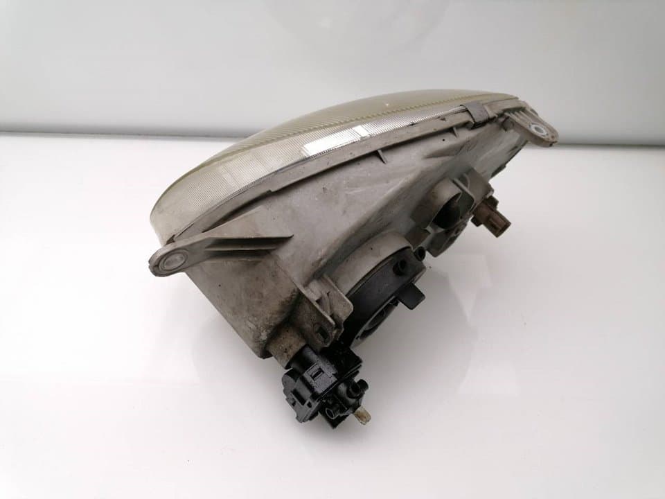 Faro derecho HYUNDAI ATOS (MX) 3