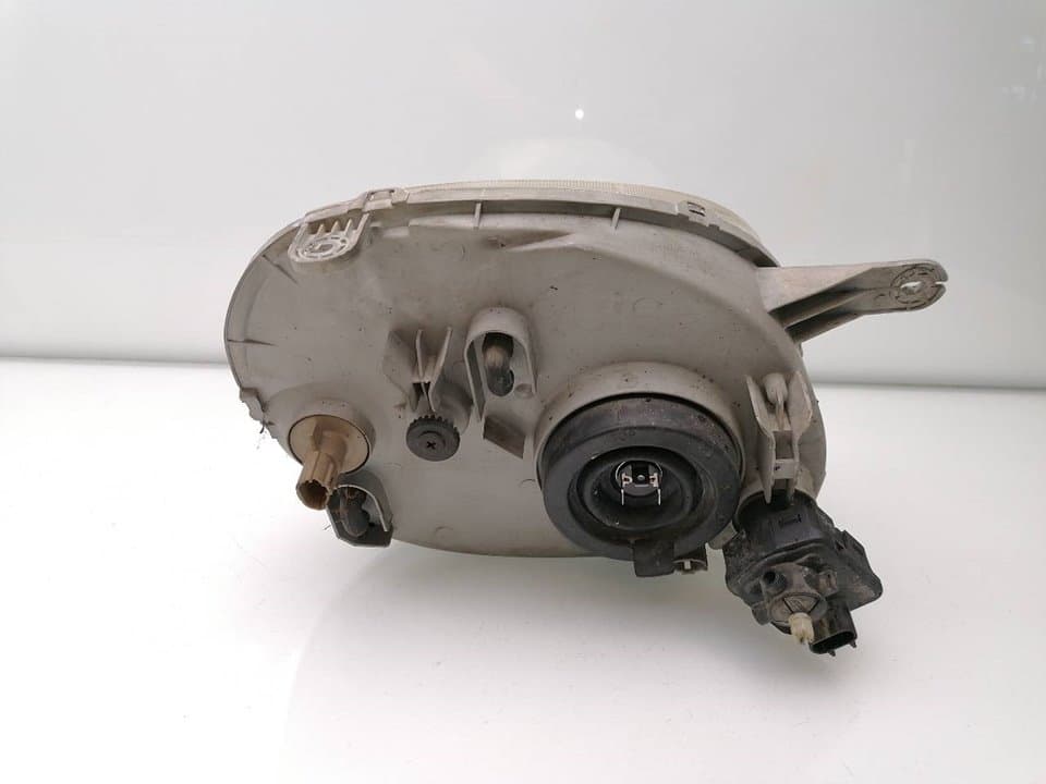 Faro izquierdo HYUNDAI ATOS (MX) 3