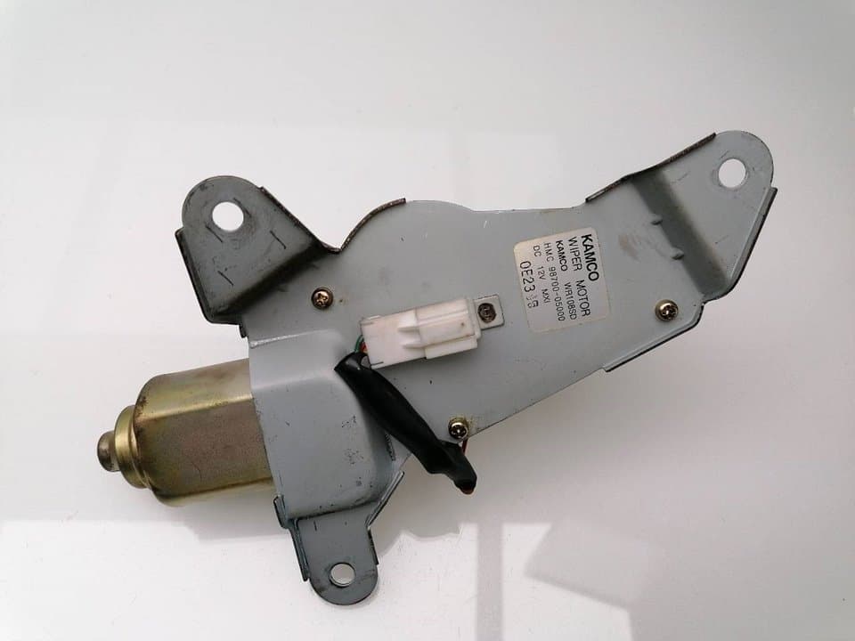 Motor limpia trasero HYUNDAI ATOS (MX)