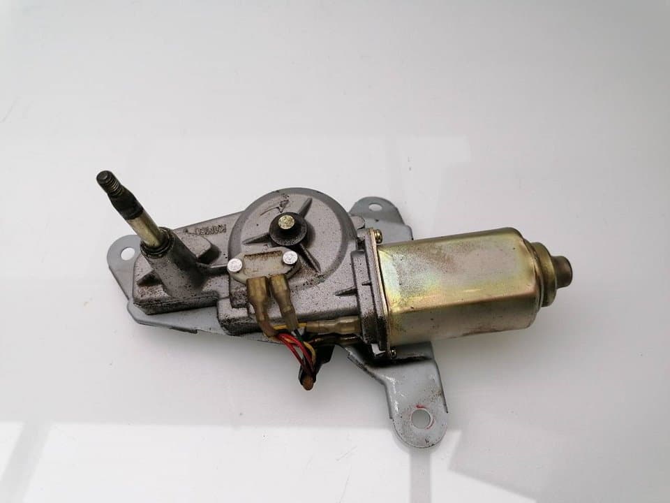 Motor limpia trasero HYUNDAI ATOS (MX) 4