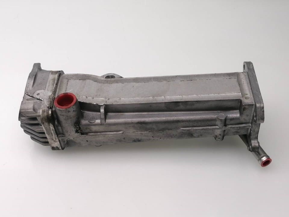 Enfriador egr VOLVO V60 FAMILIAR 2