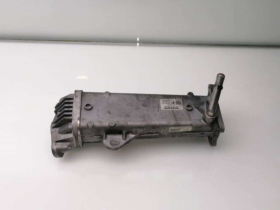 Enfriador egr VOLVO V60 FAMILIAR