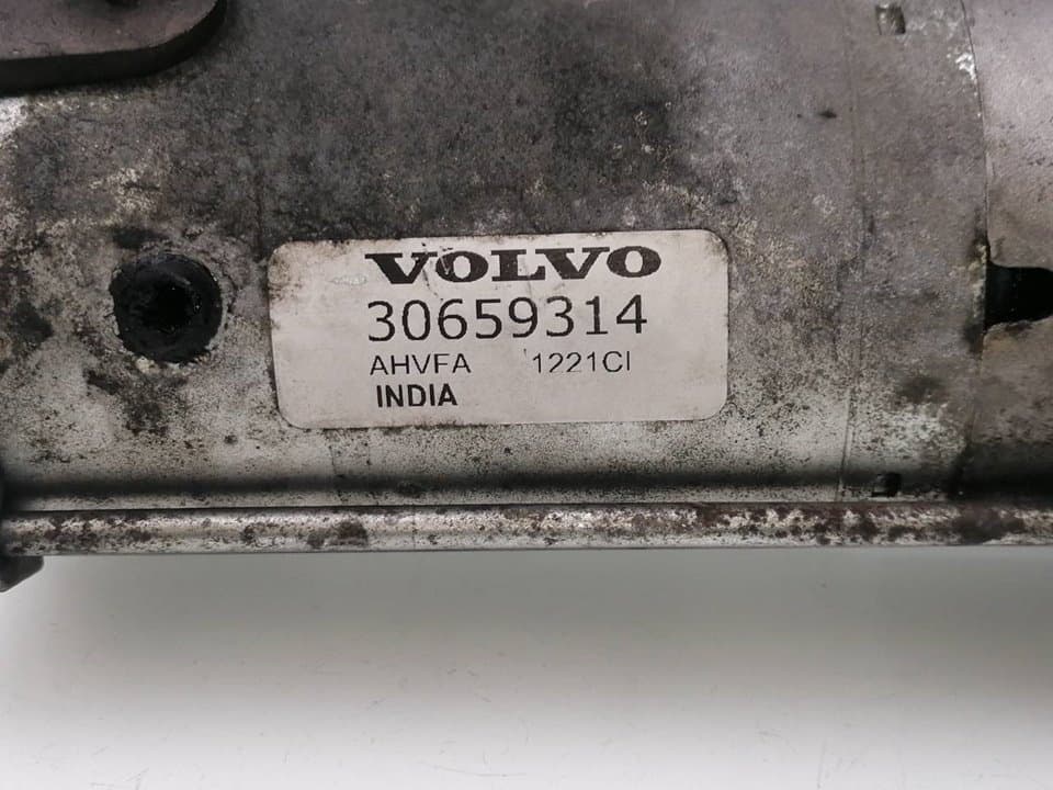 Motor arranque VOLVO V60 FAMILIAR 4