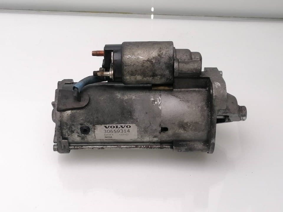 Motor arranque VOLVO V60 FAMILIAR