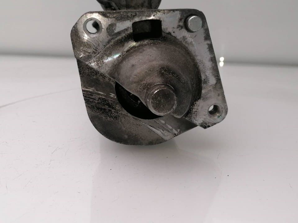 Motor arranque VOLVO V60 FAMILIAR 2