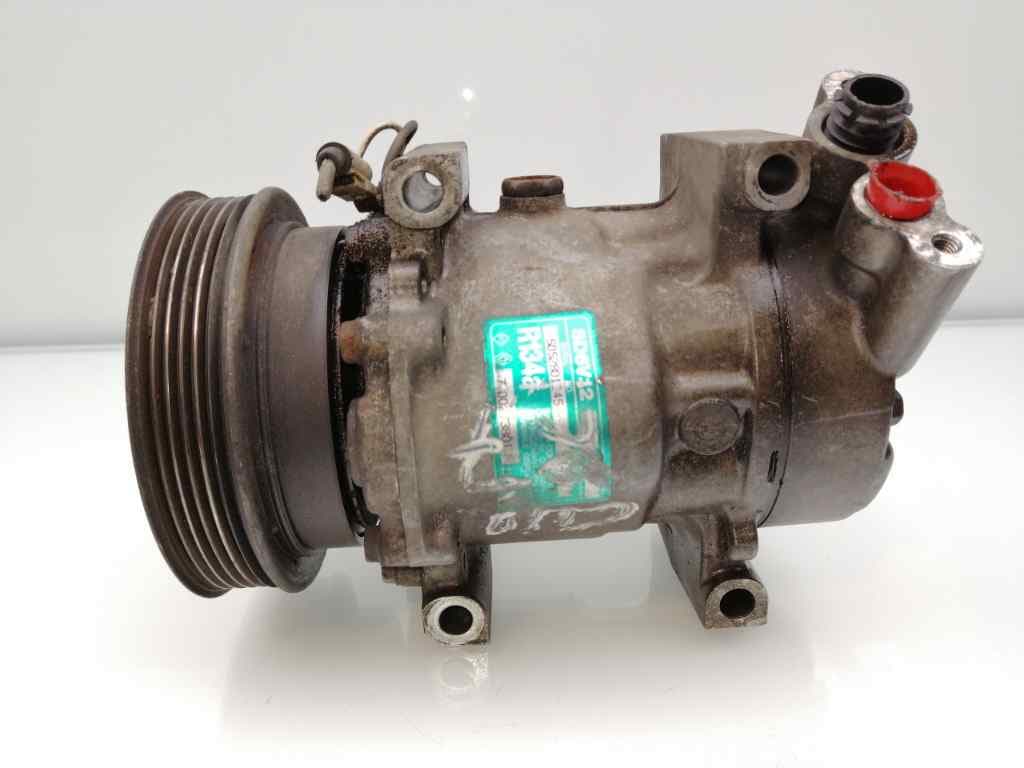 Recambio RENAULT CLIO IV GRANDTOUR ref. 7700273801