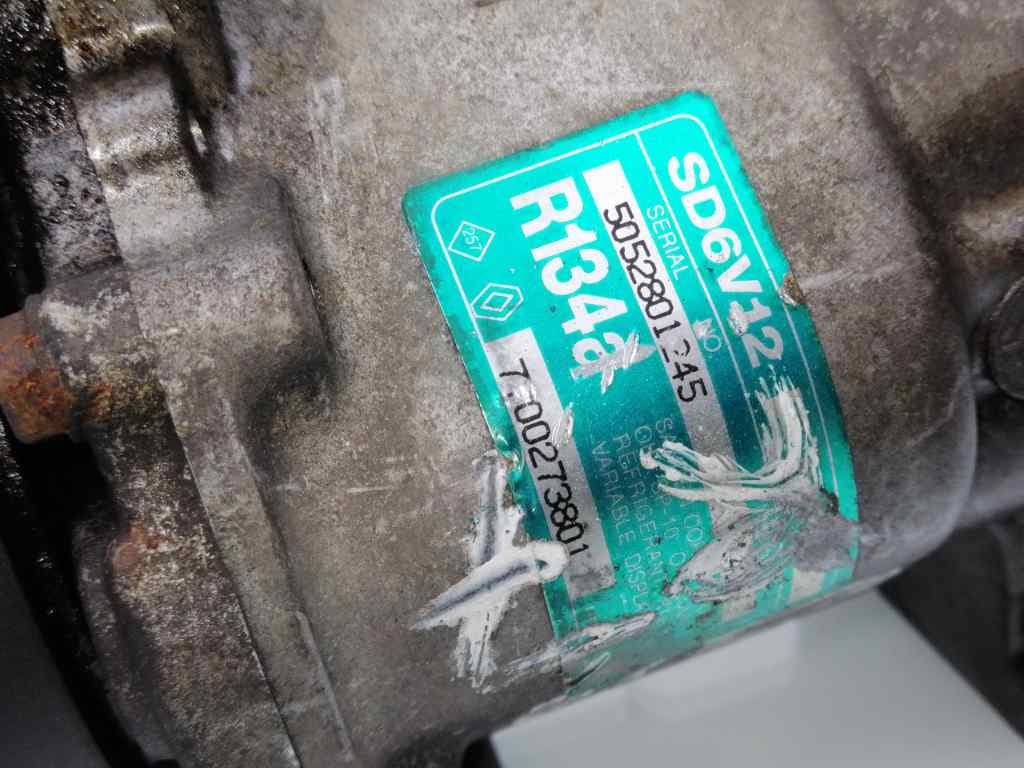 Recambio RENAULT CLIO IV GRANDTOUR ref. 7700273801 2