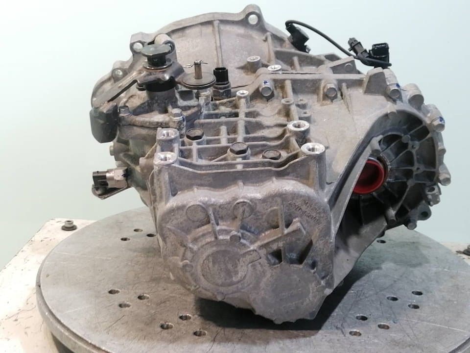 Caja cambios HYUNDAI I30 5