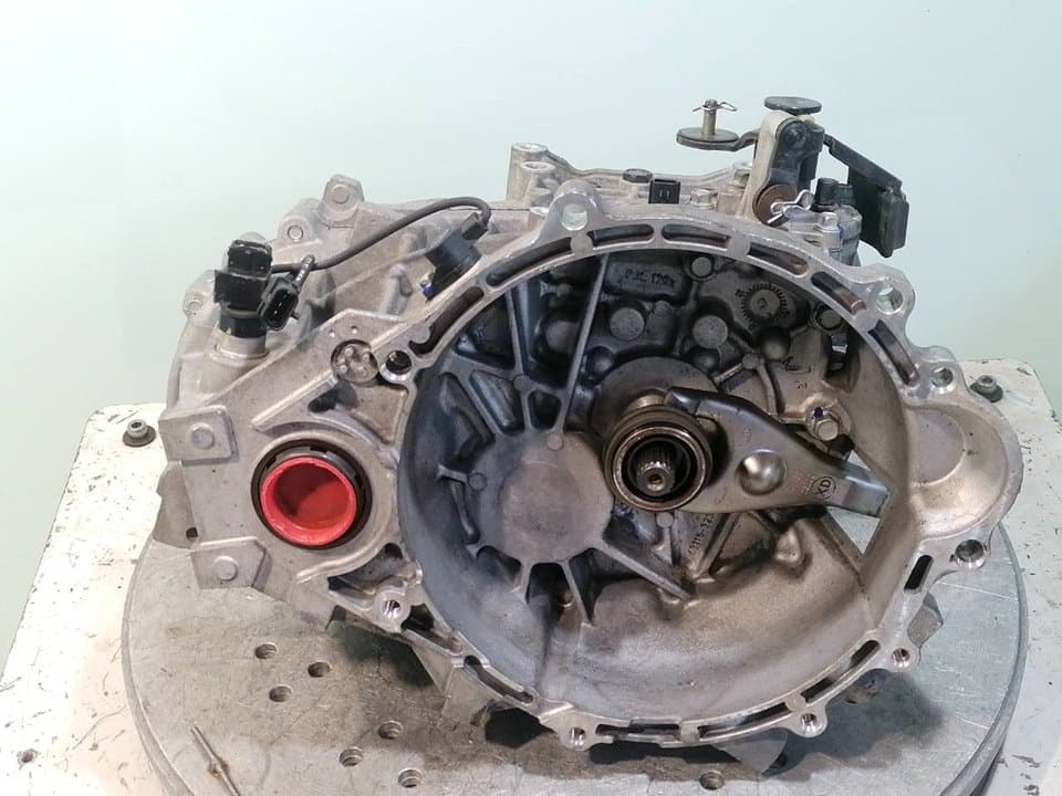 Caja cambios HYUNDAI I30