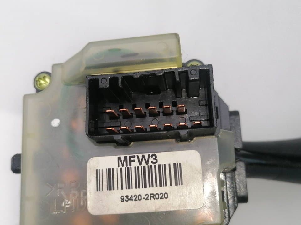 Mando limpia HYUNDAI I30 2
