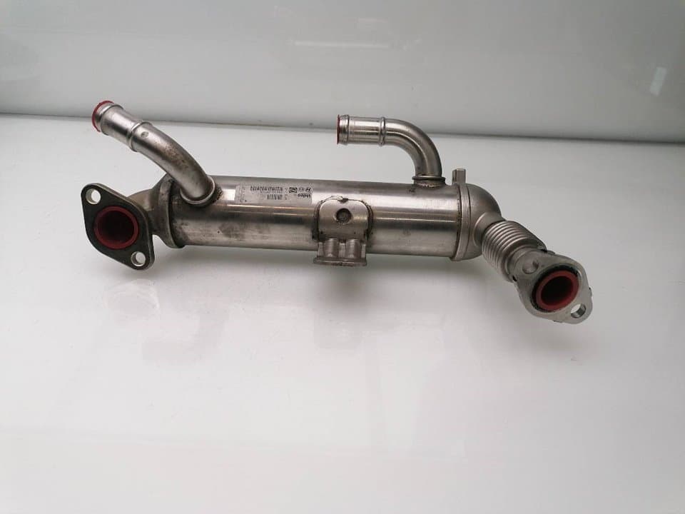 Enfriador egr HYUNDAI I30 3
