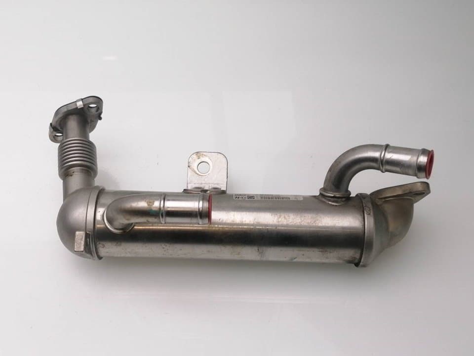Enfriador egr HYUNDAI I30