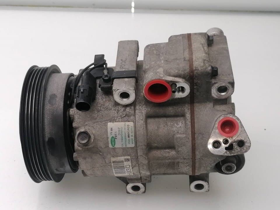 Recambio HYUNDAI I30 ref. VS16U15GK22