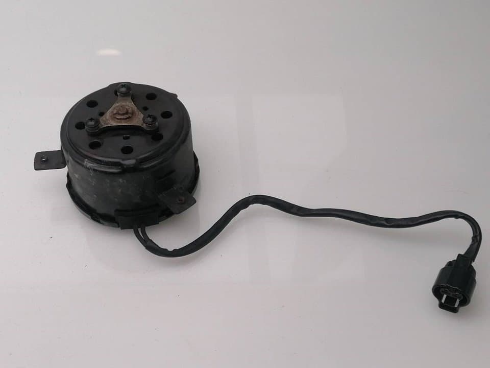 Electroventilador HYUNDAI I30