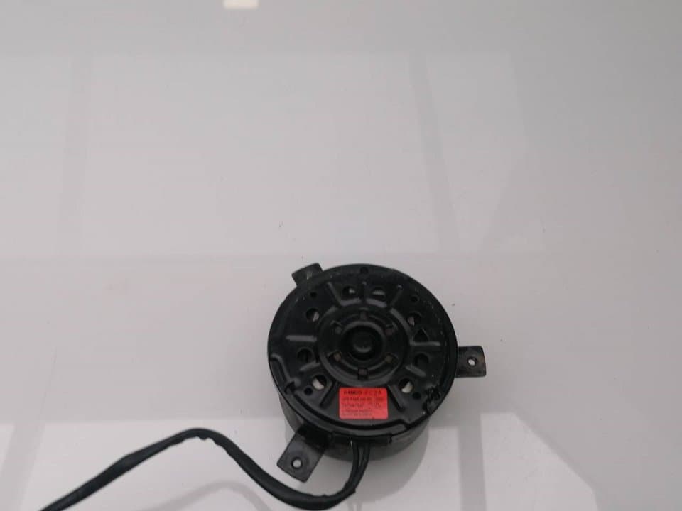 Electroventilador HYUNDAI I30 2