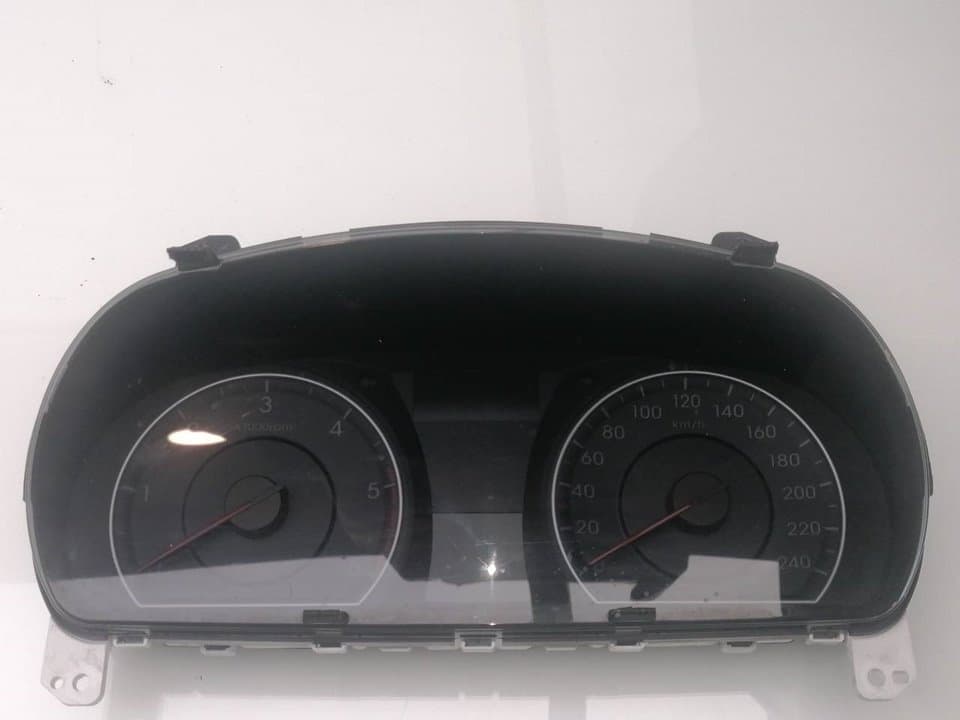 Cuadro instrumentos HYUNDAI I30