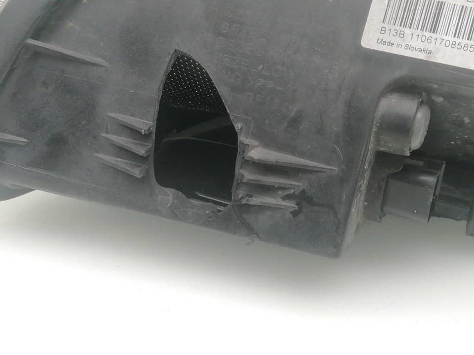 Faro derecho HYUNDAI I30 4