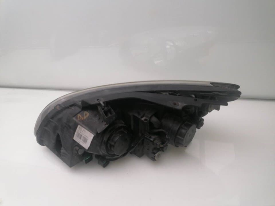 Faro derecho HYUNDAI I30 3