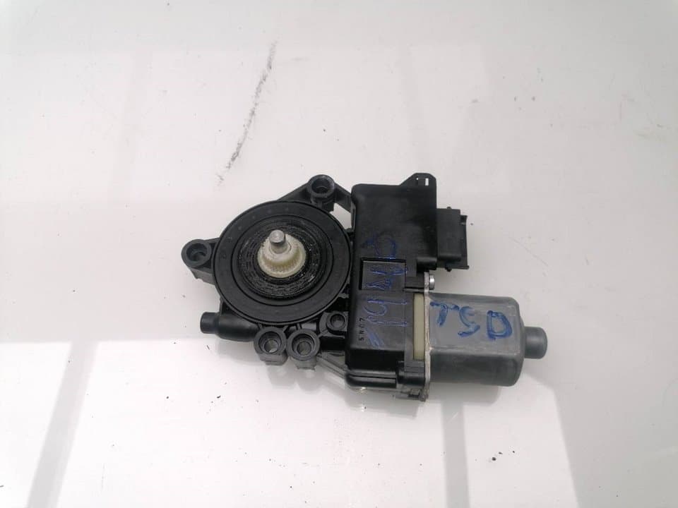Motor elevalunas trasero derecho HYUNDAI I30