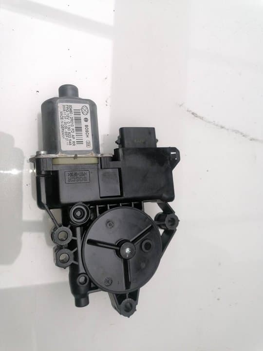Motor elevalunas trasero derecho HYUNDAI I30 2