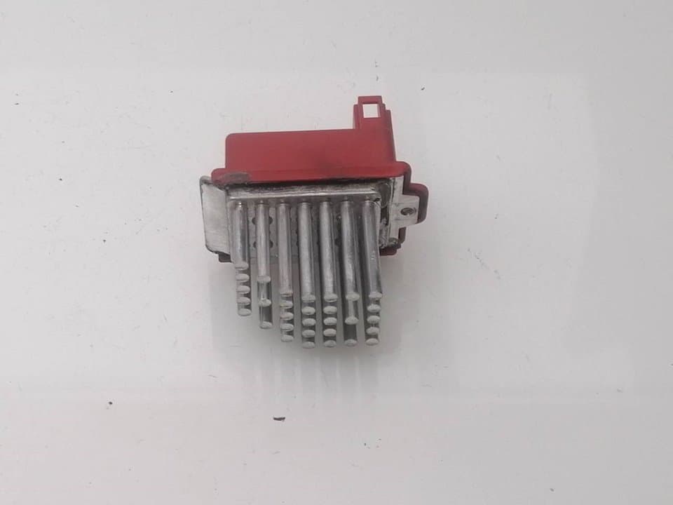 Resistencia calefaccion VOLKSWAGEN GOLF IV BERLINA (1J1)