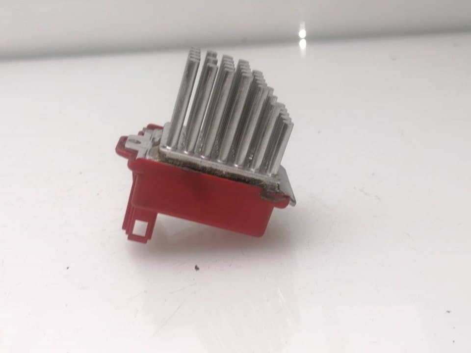 Resistencia calefaccion VOLKSWAGEN GOLF IV BERLINA (1J1) 3