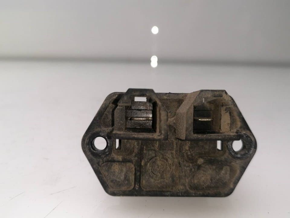 Resistencia calefaccion FIAT DOBLO 2