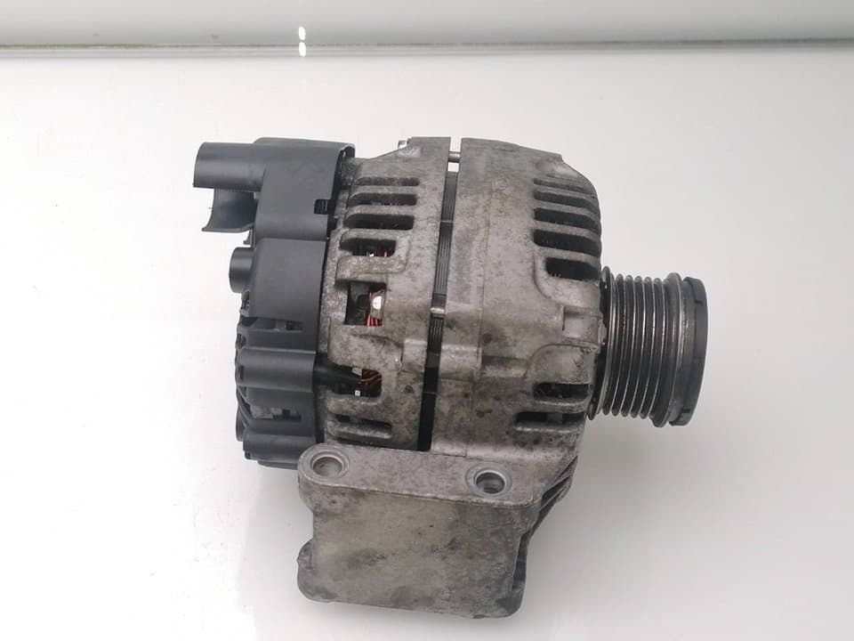 Alternador FIAT DOBLO