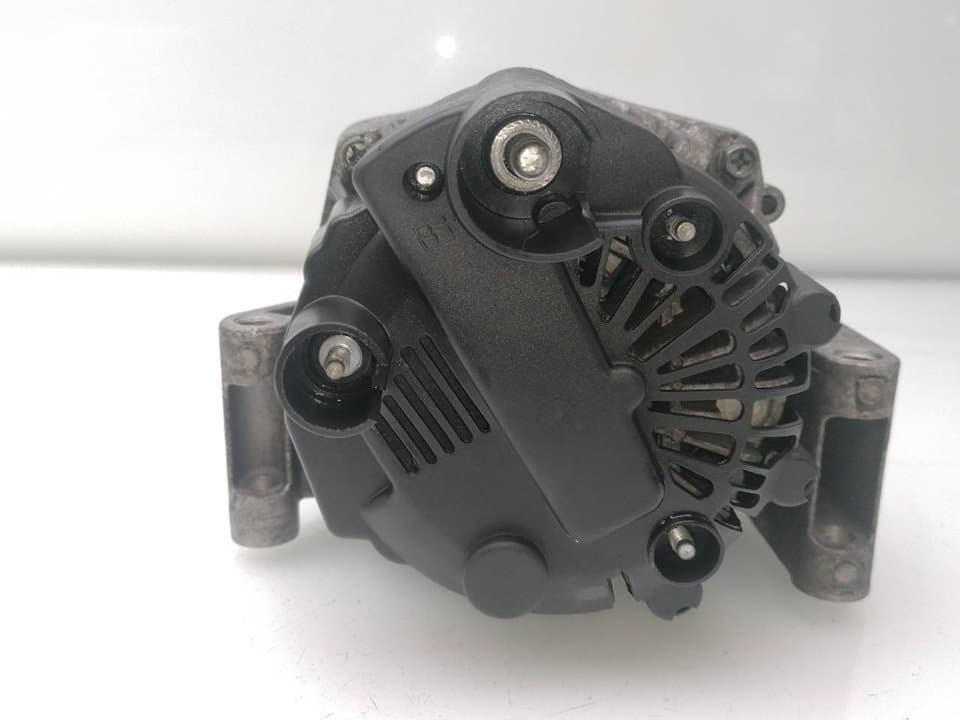 Alternador FIAT DOBLO 2