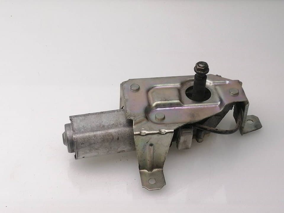 Motor limpia trasero FIAT DOBLO