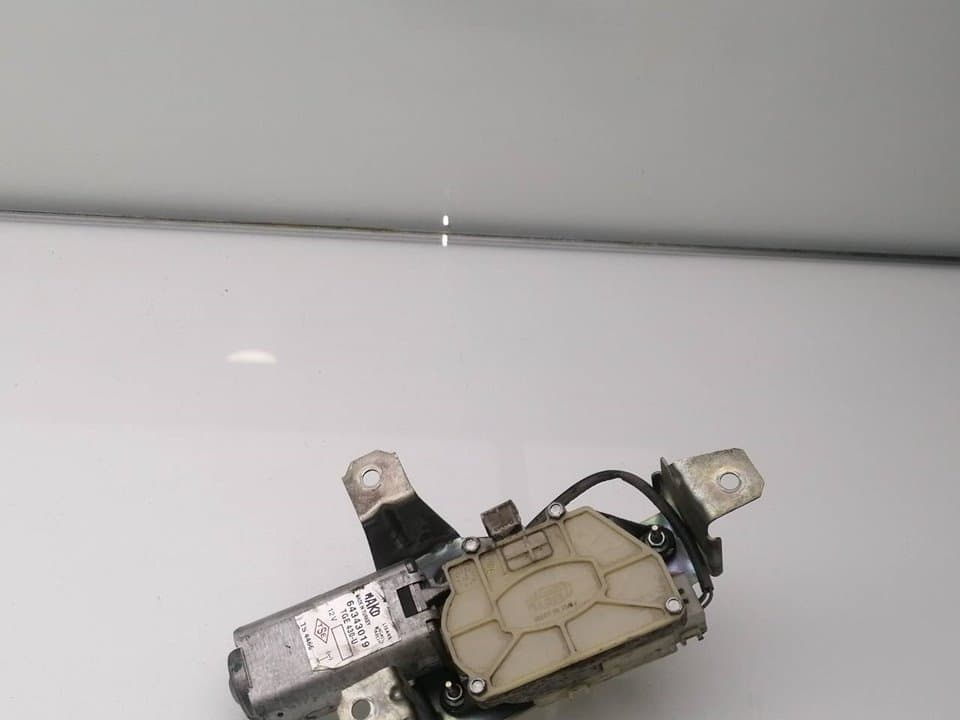 Motor limpia trasero FIAT DOBLO 2
