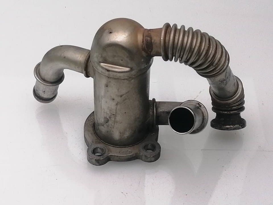 Enfriador egr FIAT DOBLO