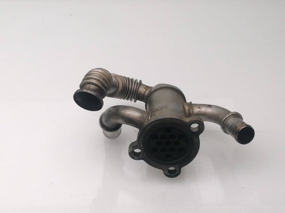 Enfriador egr FIAT DOBLO 2