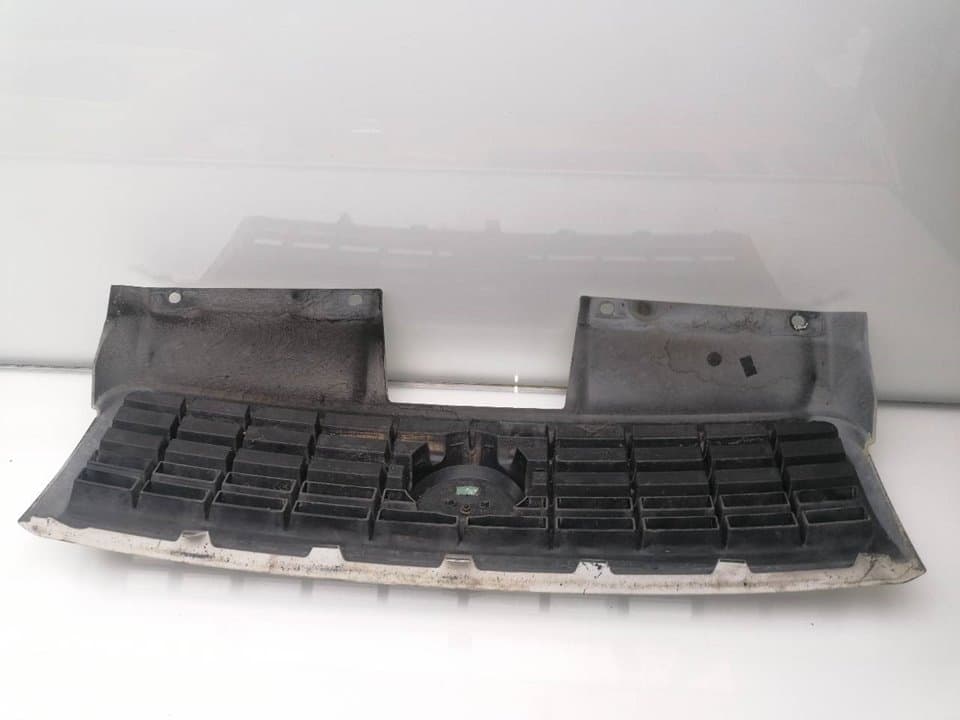 Rejilla delantera FIAT DOBLO 2