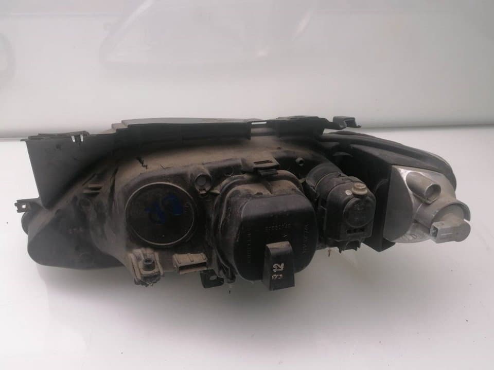 Faro derecho CITROEN XSARA BERLINA 4