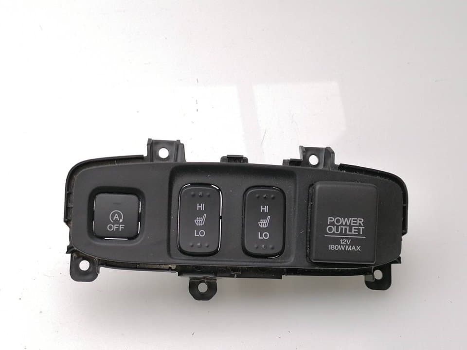 Mando multifuncion HONDA CR-V