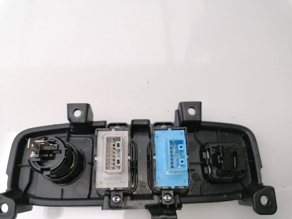 Mando multifuncion HONDA CR-V 3