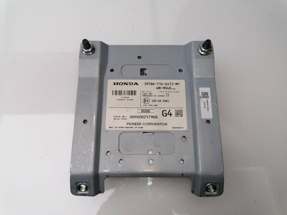 Modulo electronico HONDA CR-V 4