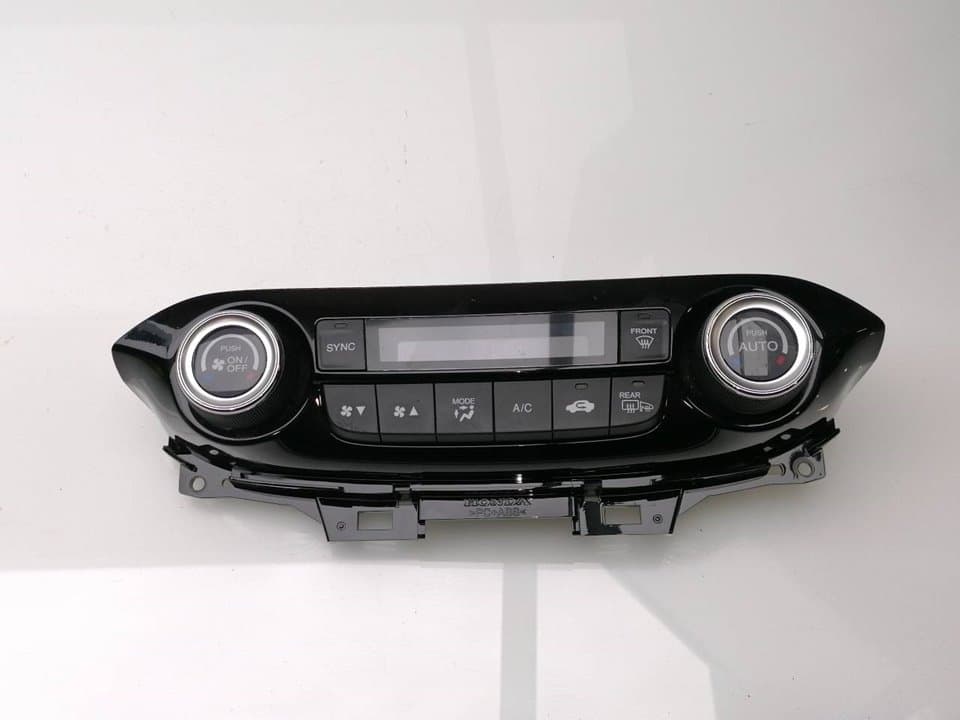Recambio HONDA CR-V ref. 79600T1VG611M1