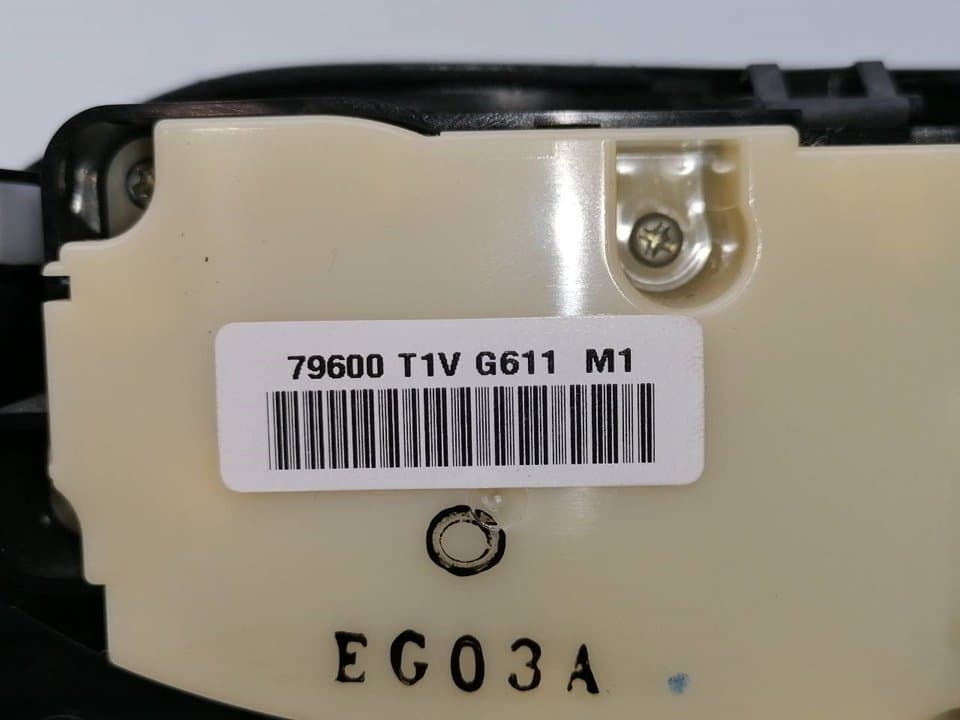 Recambio HONDA CR-V ref. 79600T1VG611M1 2