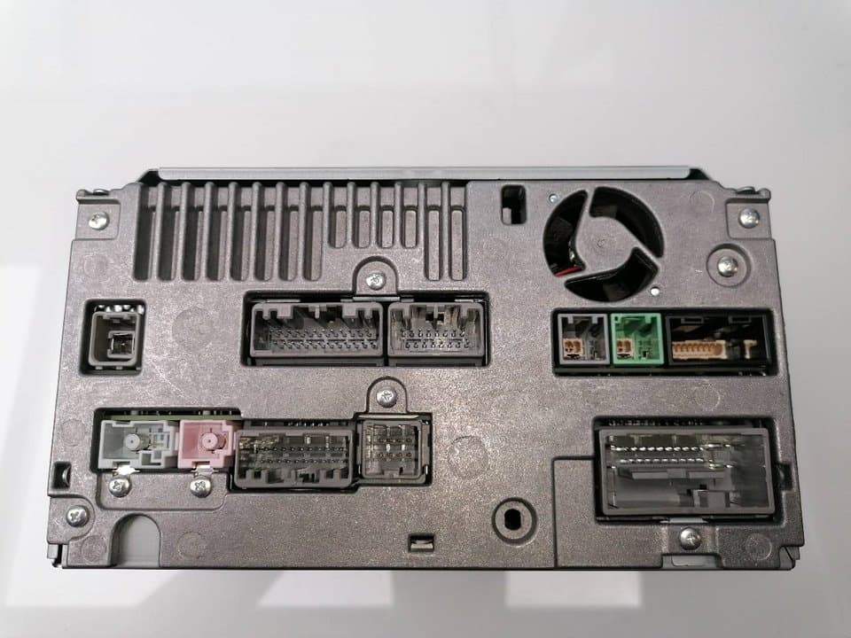 Sistema navegacion gps HONDA CR-V 3