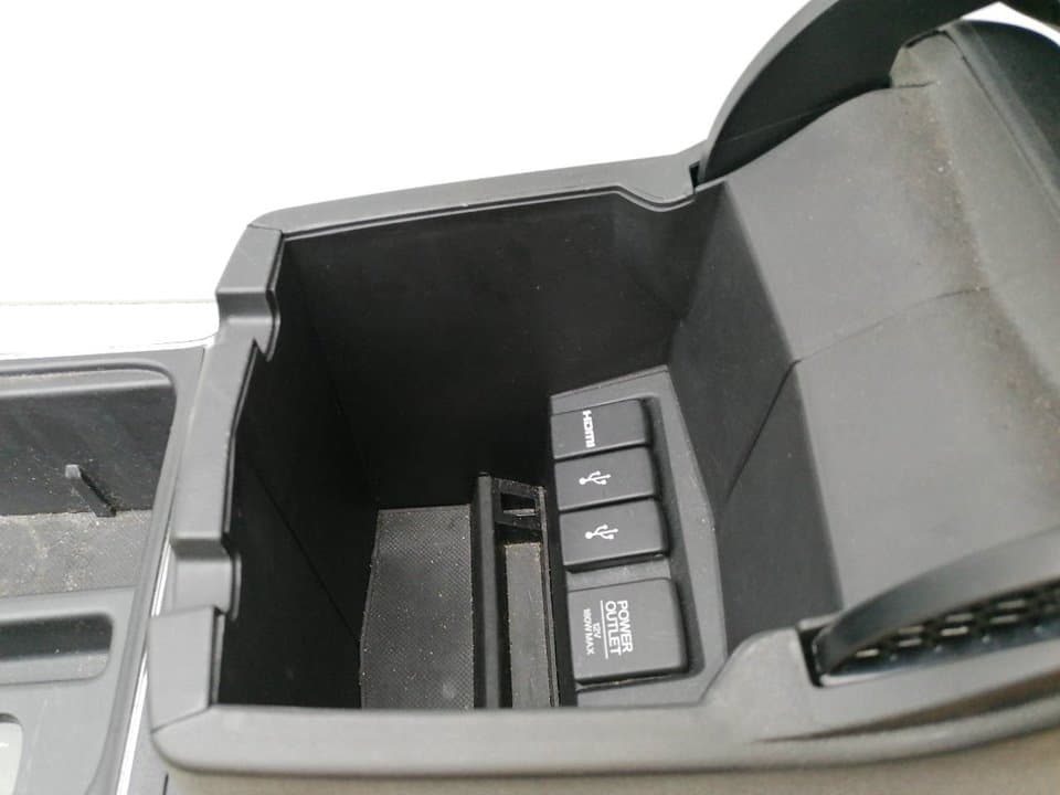 Consola central HONDA CR-V 4