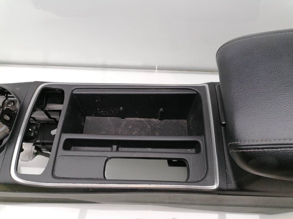 Consola central HONDA CR-V 2
