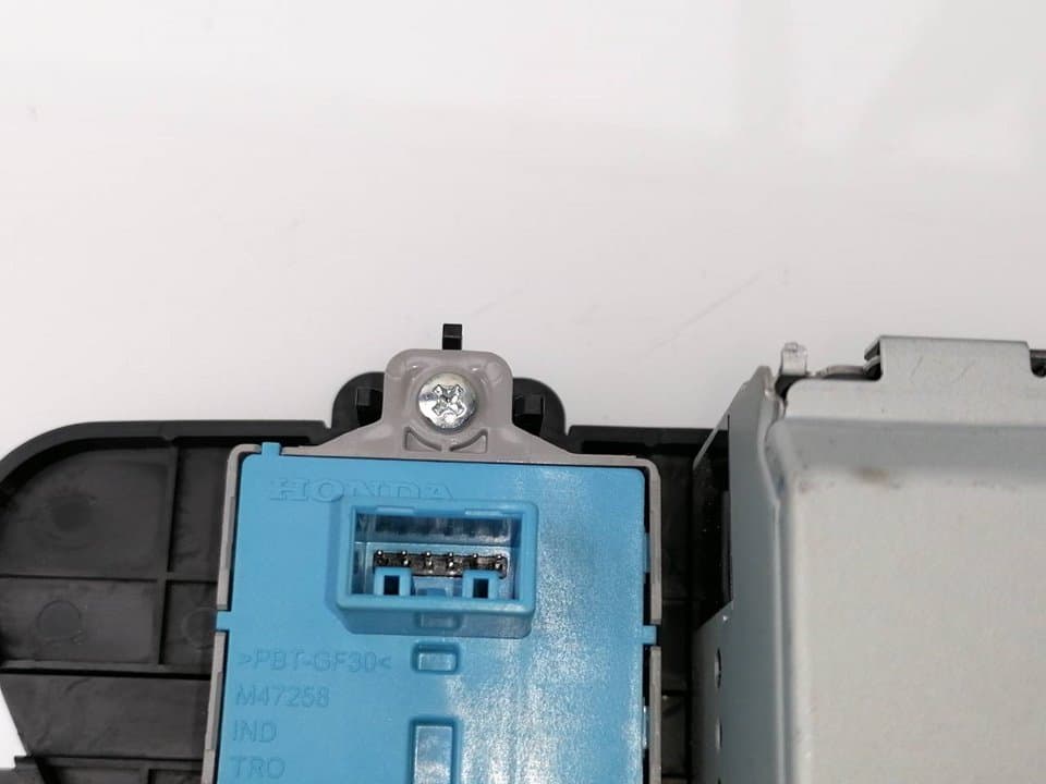 Pantalla multifuncion HONDA CR-V 2