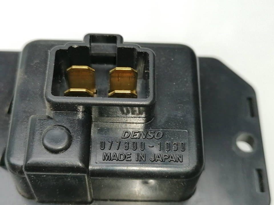 Resistencia calefaccion HONDA CR-V 2