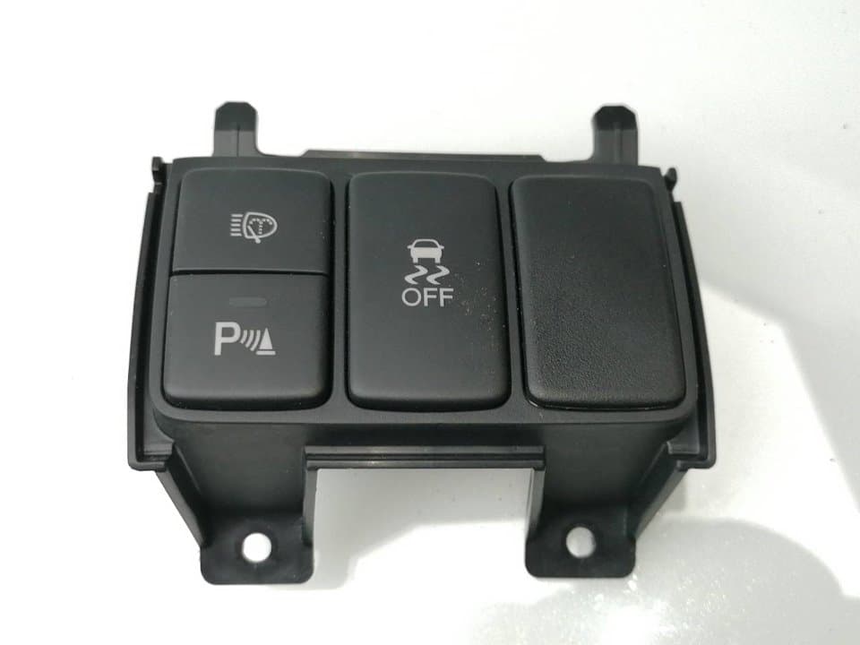 Mando multifuncion HONDA CR-V